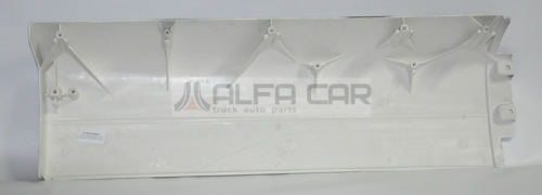 AC81612100617 Продолжение крыла левое (длинное) M TGS / TGA L-LX MAN TGA (2000-2020) Alfa Car1